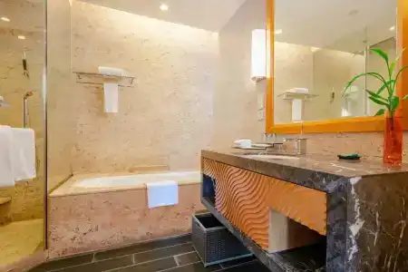 Four Points by Sheraton Hainan, Sanya - 36