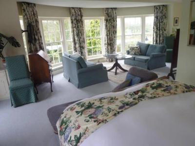 Rectory Farm - 7