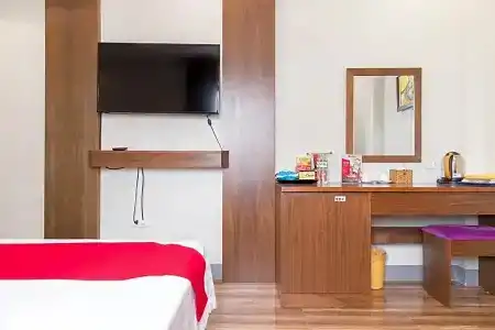 Oyo 411 Van Nam - 42