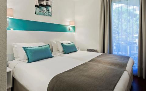 Citadines Castellane Marseille - 42