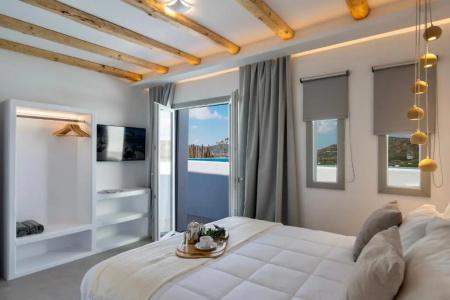 Mykonos Village - 206