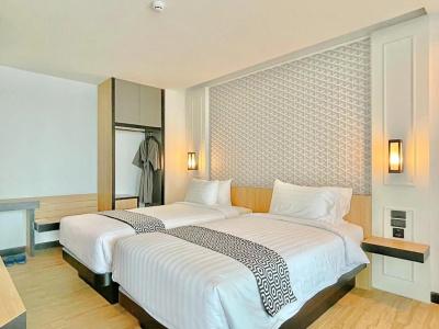 Chezzotel Pattaya - 3