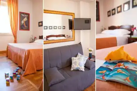 Albergo La Piazzetta - 34