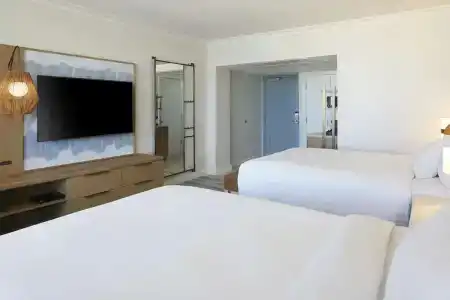 Hilton Hawaiian Village Waikiki Beach Resort - 267