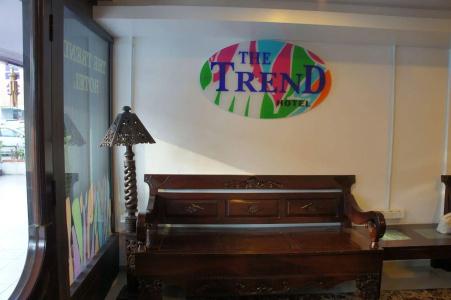 The Trend Melaka - 3
