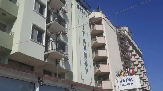 Istankoy - 0