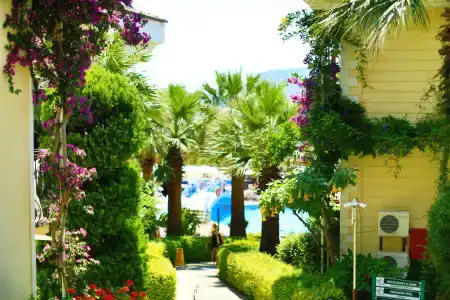 Yel Holiday Resort - 22