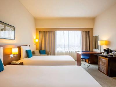 Novotel Deira City Centre - 39