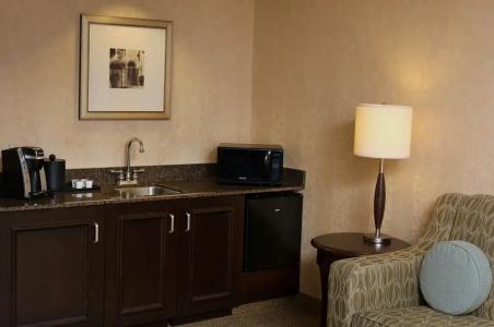 Hilton Garden Inn South - 80
