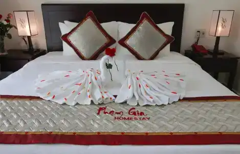 Pham Gia Boutique Villa - 19