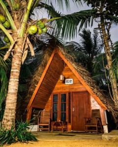 Harmony Beach Bungalows - 21