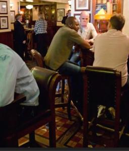 The Lansdowne - 17
