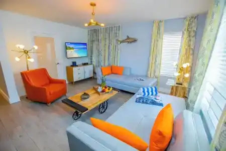 Seaside All Suites - 52
