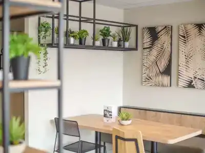 Ibis Tours Centre Giraudeau - 18