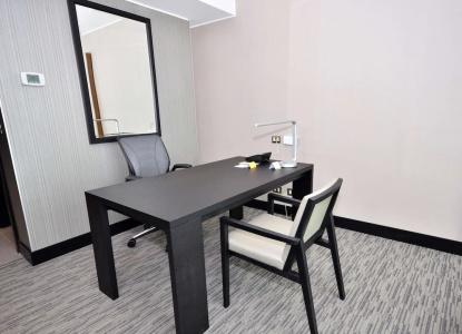 Hilton Garden Inn - 66