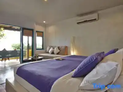 Vacation Village Phra Nang Lanta - Sha Extra Plus - 79