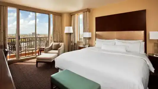 The Westin Savannah Harbor Golf Resort & Spa - 2