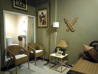 Naturbliss Boutique Residence - 55