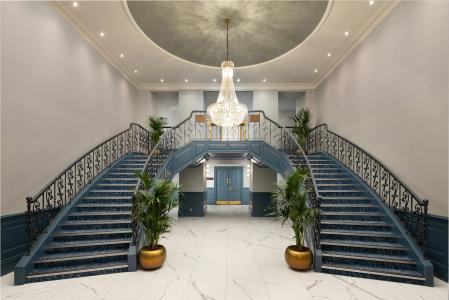 Hilton Brighton Metropole - 27