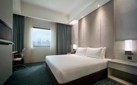 Sunway Putra - 41