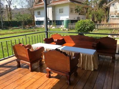 Goldengold (Khaoyai) Resort & Spa - 151