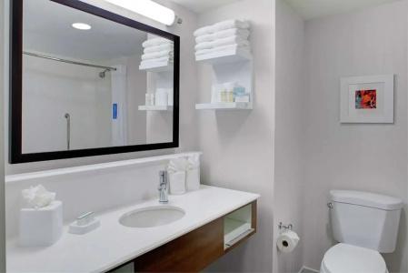 Hampton Inn & Suites, Vt - 34