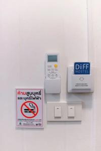 Diff Hostel - 120