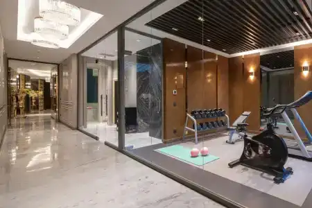 Vogue Supreme Bodrum - 20