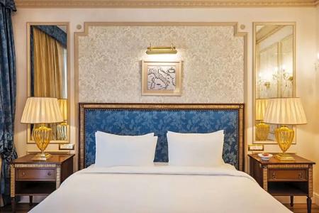 Rixos Flüela Davos - 43