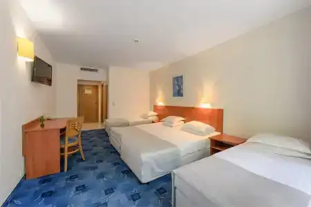 Madara Park - All inclusive - 1