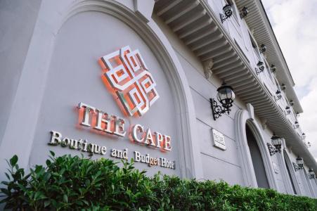 The Cape - 15