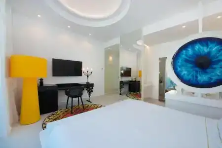 Iberostar Grand Portals Nous - 49
