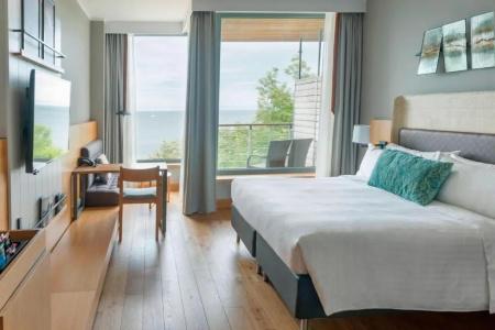 Sopot Marriott Resort & Spa - 80