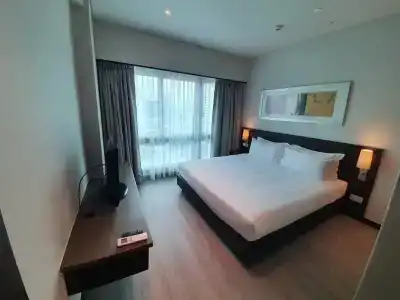 Somerset Bencoolen Singapore (SG Clean) - 25