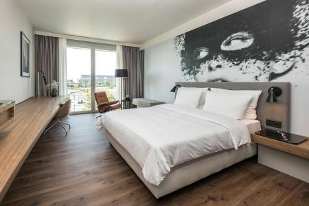 Radisson Blu Köln - 40