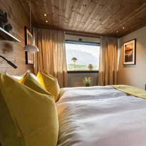 Gaustablikk Høyfjellshotell - 21