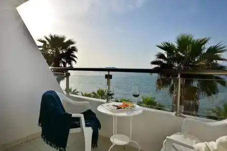 Sidari Beach - 37