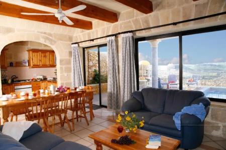 Bellavista Farmhouses Gozo - 69