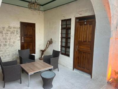 Hasbahan Konukevİ&ButİKotel - 43