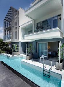 Serenity Suites - 92