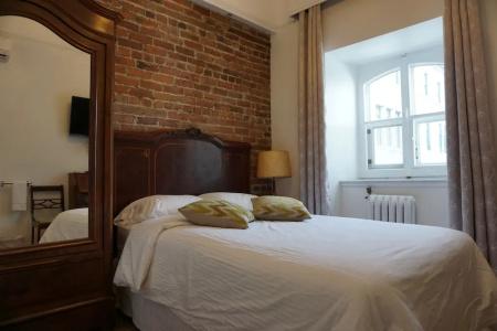 Hôtel Marie-Rollet - 24