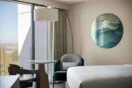 Vea, a Marriott & Spa - 36