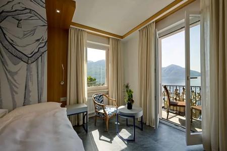 Albergo Carcani by Ketty & Tommy - 52