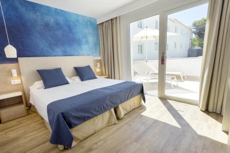 Parque Nereida Suites - 7