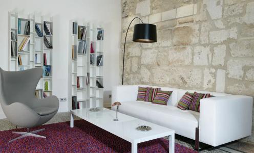 Domaine de Verchant & Spa - Relais & Châteaux - 12