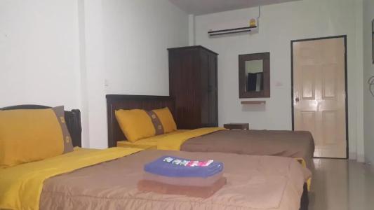 Rayonghouse Resort - 47