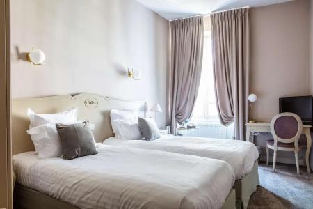 Hôtel Le Maxime - Best Western Signature Collection - 56