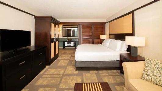 DoubleTree by Hilton Orlando at SeaWorld - 62