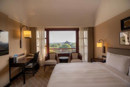 Pan Pacific Suzhou - 5