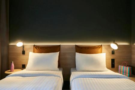 Moxy Essen City - 27